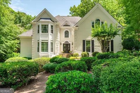 162 Daltree Ct, Marietta, GA 30068