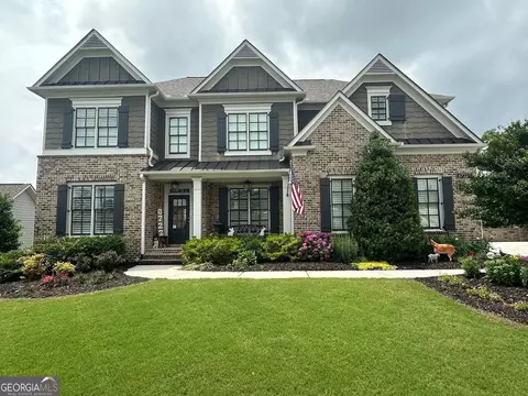 6722 Trail Side Dr, Flowery Branch, GA 30542