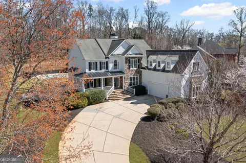 410 S Burgess Trl, Milton, GA 30004