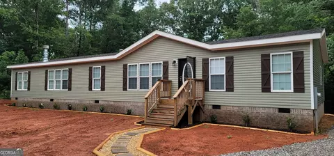 4373 Whiporwill Rd, Gillsville, GA 30543