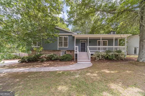 3404 Broxton Mill Way, Snellville, GA 30039