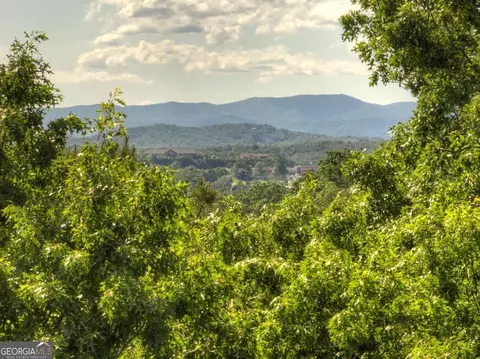 Lt 15 Tanglewood Cove Lane, Blue Ridge, GA 30513