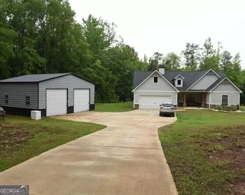 291 Echols Rd, Luthersville, GA 30251