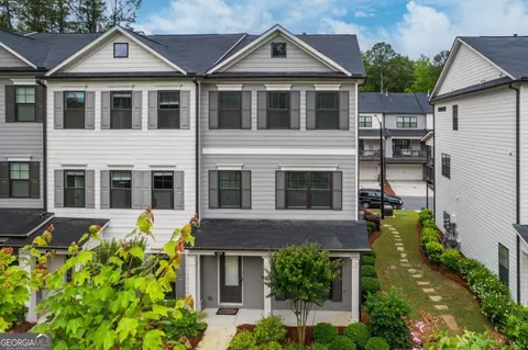 429 Stovall Pl, Woodstock, GA 30188