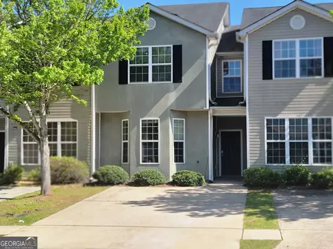 2268 Nicole Dr, Hampton, GA 30228
