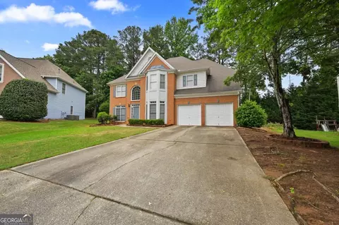 4325 Camellia Ridge Way SW, Lilburn, GA 30047
