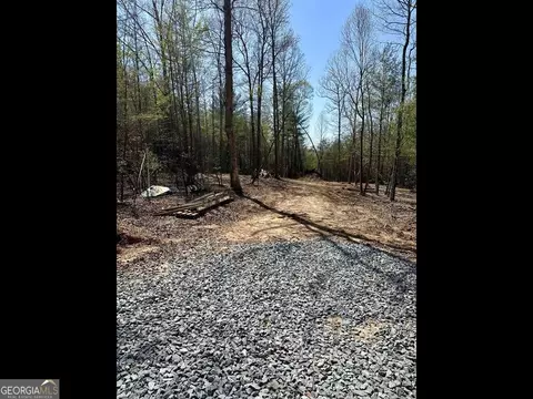 Tr A East New Hope Road, Ellijay, GA 30536