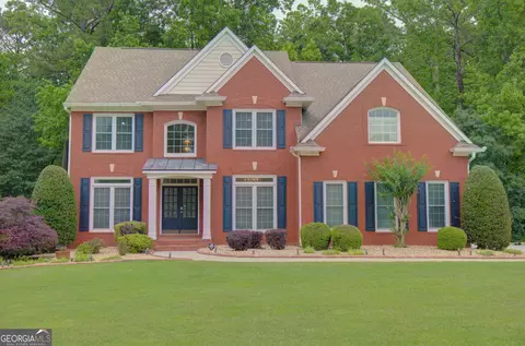 165 Hidden Lake Dr, Fayetteville, GA 30215
