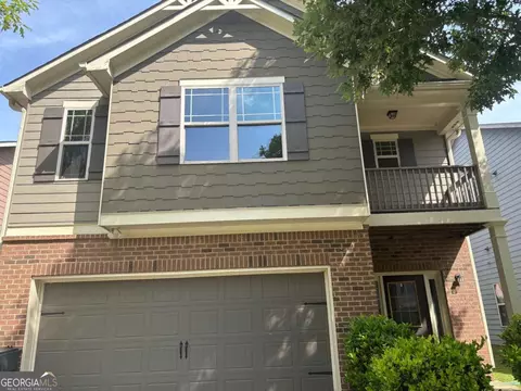 678 Sweet Ashley Way, Loganville, GA 30052