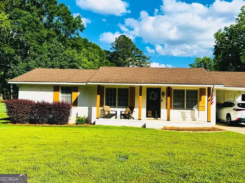 277 N Old Alabama Rd, Thomaston, GA 30286