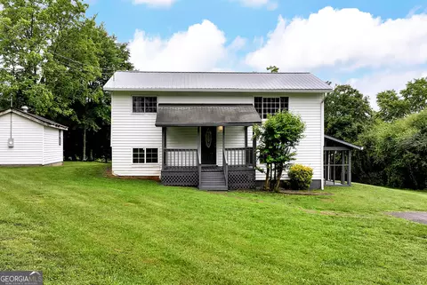 243 Mulkey Rd, Demorest, GA 30535