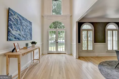 Entry Way - 7920 Tintern Trce #298, Duluth, GA 30097 photo 1 of 9