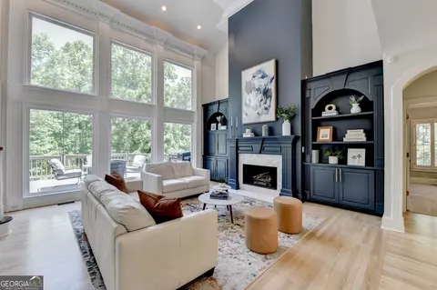 Living - 7920 Tintern Trce #298, Duluth, GA 30097 photo 1 of 7