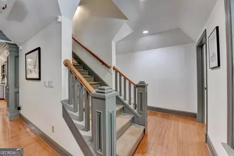 Entry Way - 7920 Tintern Trce #298, Duluth, GA 30097 photo 9 of 9