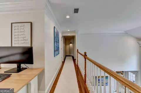 Entry Way - 7920 Tintern Trce #298, Duluth, GA 30097 photo 8 of 9