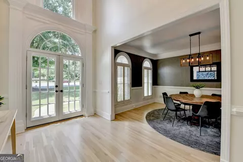 Entry Way - 7920 Tintern Trce #298, Duluth, GA 30097 photo 2 of 9