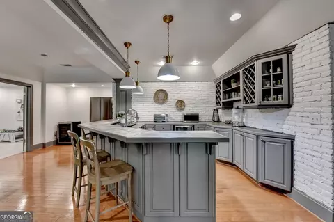 Kitchen - 7920 Tintern Trce #298, Duluth, GA 30097 photo 16 of 21