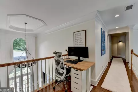 Entry Way - 7920 Tintern Trce #298, Duluth, GA 30097 photo 6 of 9