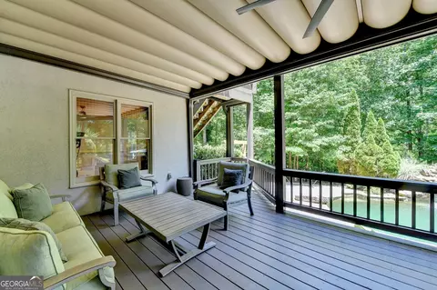 Exterior - 7920 Tintern Trce #298, Duluth, GA 30097 photo 2 of 19
