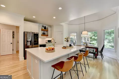 Kitchen - 7920 Tintern Trce #298, Duluth, GA 30097 photo 2 of 21