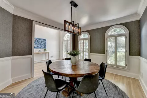 Dining - 7920 Tintern Trce #298, Duluth, GA 30097 photo 2 of 6