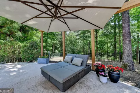 Exterior - 7920 Tintern Trce #298, Duluth, GA 30097 photo 7 of 19