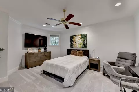 Bedroom - 7920 Tintern Trce #298, Duluth, GA 30097 photo 7 of 7