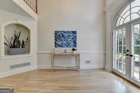Entry Way - 7920 Tintern Trce #298, Duluth, GA 30097 photo 3 of 9