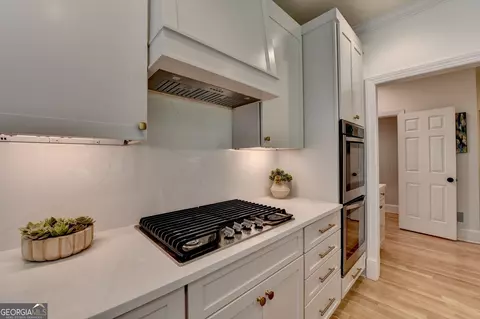 Kitchen - 7920 Tintern Trce #298, Duluth, GA 30097 photo 4 of 21