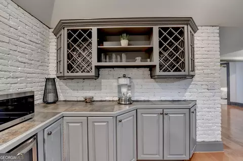 Kitchen - 7920 Tintern Trce #298, Duluth, GA 30097 photo 20 of 21