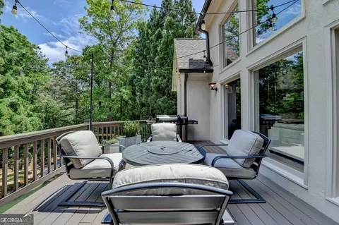 Exterior - 7920 Tintern Trce #298, Duluth, GA 30097 photo 15 of 19