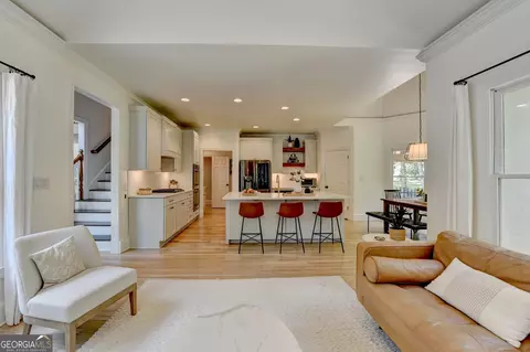 Kitchen - 7920 Tintern Trce #298, Duluth, GA 30097 photo 1 of 21