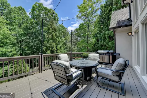 Exterior - 7920 Tintern Trce #298, Duluth, GA 30097 photo 16 of 19