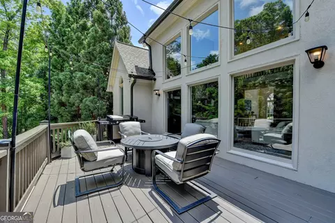 Exterior - 7920 Tintern Trce #298, Duluth, GA 30097 photo 14 of 19