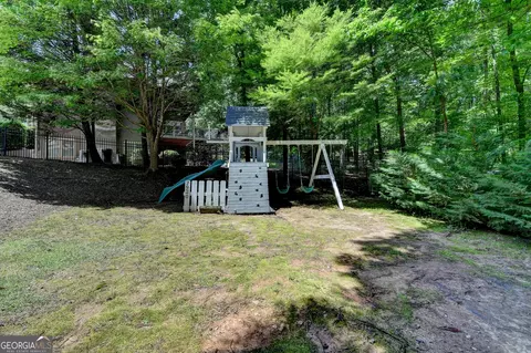 Exterior - 7920 Tintern Trce #298, Duluth, GA 30097 photo 12 of 19