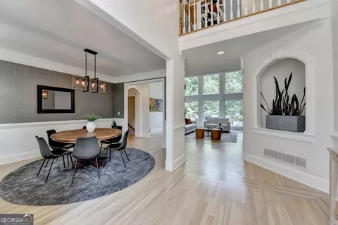 Dining - 7920 Tintern Trce #298, Duluth, GA 30097 photo 1 of 6