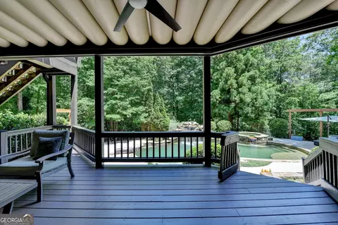 Exterior - 7920 Tintern Trce #298, Duluth, GA 30097 photo 3 of 19