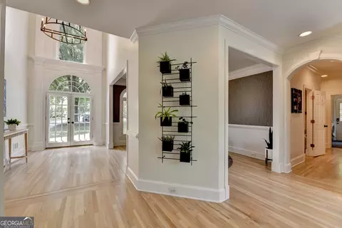 Entry Way - 7920 Tintern Trce #298, Duluth, GA 30097 photo 5 of 9