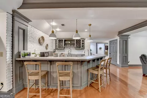 Kitchen - 7920 Tintern Trce #298, Duluth, GA 30097 photo 21 of 21
