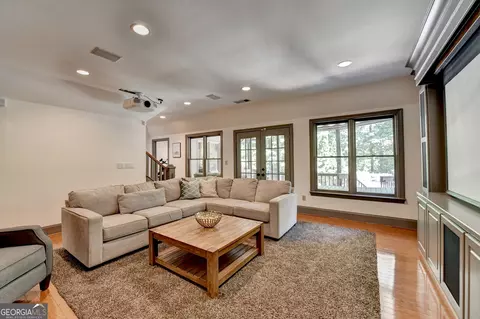 Living - 7920 Tintern Trce #298, Duluth, GA 30097 photo 7 of 7