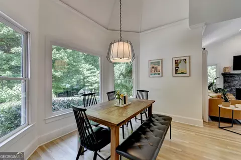 Dining - 7920 Tintern Trce #298, Duluth, GA 30097 photo 3 of 6