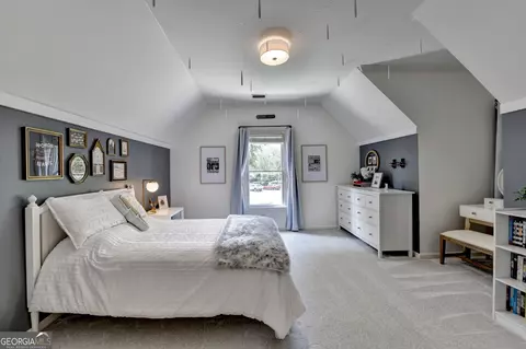 Bedroom - 7920 Tintern Trce #298, Duluth, GA 30097 photo 3 of 7