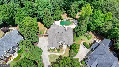 View/Area - 7920 Tintern Trce #298, Duluth, GA 30097 photo 3 of 6