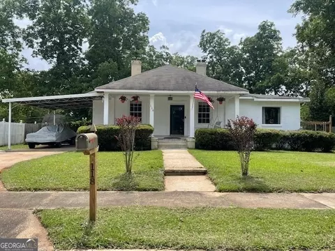 118 L Nw St, Thomaston, GA 30286