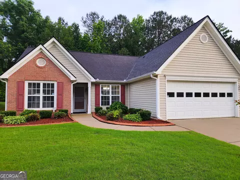 198 Lake Cove Approach, Newnan, GA 30265