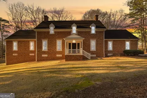 135 Mill Race Rd, Thomaston, GA 30286
