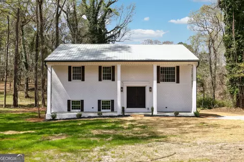 1483 Madison Rd, Monticello, GA 31064