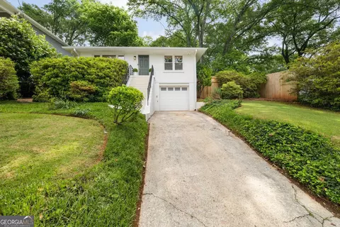 80 Vinson Dr SE, Atlanta, GA 30317