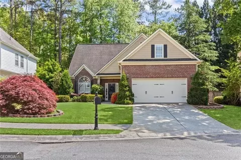 2106 Berryhill Cir SE, Smyrna, GA 30082