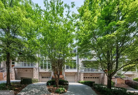 1308 NE Fernwood Cir NE, Atlanta, GA 30319